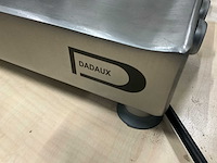 2018 dadaux gastrotech vertical 300 snijmachine - afbeelding 7 van  8