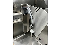 2018 dadaux gastrotech vertical 300 snijmachine - afbeelding 5 van  9