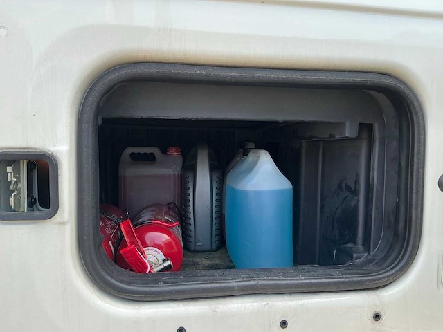 2018 daf xf 430ft opleggertrekker - afbeelding 13 van  38