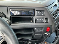 2018 daf xf 430ft opleggertrekker - afbeelding 22 van  38