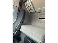 2018 daf xf 430ft opleggertrekker - afbeelding 28 van  38