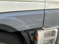2018 daf xf 430ft opleggertrekker - afbeelding 32 van  38