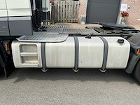 2018 daf xf 430ft opleggertrekker - afbeelding 2 van  38