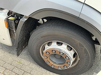 2018 daf xf 430ft opleggertrekker - afbeelding 5 van  38