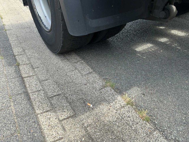 2018 daf xf 430ft opleggertrekker - afbeelding 6 van  38