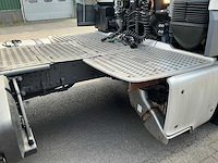 2018 daf xf 430ft opleggertrekker - afbeelding 7 van  38