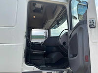 2018 daf xf 430ft opleggertrekker - afbeelding 10 van  38