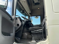 2018 daf xf 430ft opleggertrekker - afbeelding 14 van  38