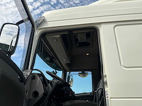 2018 daf xf 430ft opleggertrekker - afbeelding 15 van  38