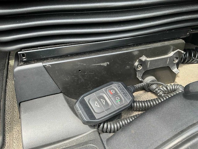 2018 daf xf 430ft opleggertrekker - afbeelding 18 van  38