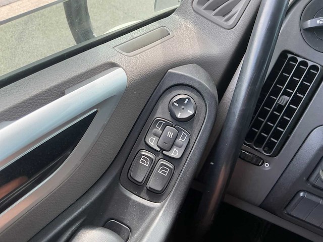 2018 daf xf 430ft opleggertrekker - afbeelding 21 van  38