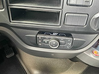 2018 daf xf 430ft opleggertrekker - afbeelding 24 van  38