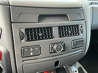2018 daf xf 430ft opleggertrekker - afbeelding 25 van  38