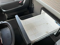 2018 daf xf 430ft opleggertrekker - afbeelding 29 van  38