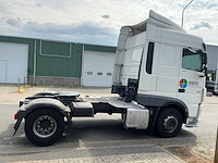 2018 daf xf 430ft opleggertrekker - afbeelding 33 van  38