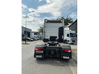 2018 daf xf 430ft opleggertrekker - afbeelding 35 van  38