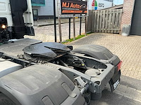 2018 daf xf 430ft opleggertrekker - afbeelding 37 van  38