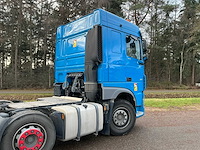2018 daf xf 450 sc 6x2 vrachtwagen - afbeelding 12 van  48