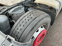 2018 daf xf 450 sc 6x2 vrachtwagen - afbeelding 13 van  48