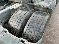 2018 daf xf 450 sc 6x2 vrachtwagen - afbeelding 14 van  48