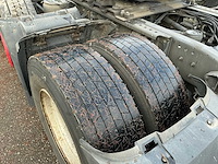 2018 daf xf 450 sc 6x2 vrachtwagen - afbeelding 15 van  48