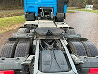 2018 daf xf 450 sc 6x2 vrachtwagen - afbeelding 18 van  48