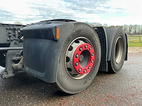 2018 daf xf 450 sc 6x2 vrachtwagen - afbeelding 20 van  48