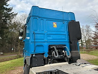 2018 daf xf 450 sc 6x2 vrachtwagen - afbeelding 23 van  48