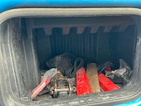 2018 daf xf 450 sc 6x2 vrachtwagen - afbeelding 26 van  48