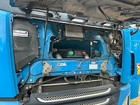 2018 daf xf 450 sc 6x2 vrachtwagen - afbeelding 27 van  48