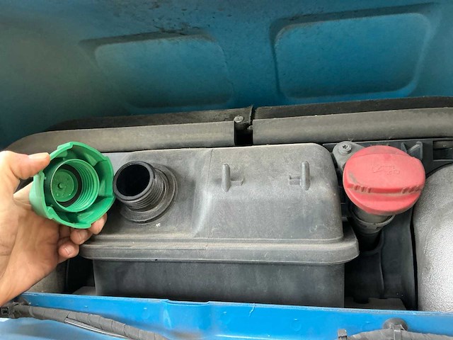 2018 daf xf 450 sc 6x2 vrachtwagen - afbeelding 29 van  48