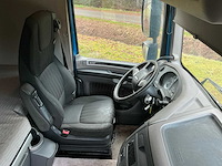 2018 daf xf 450 sc 6x2 vrachtwagen - afbeelding 32 van  48