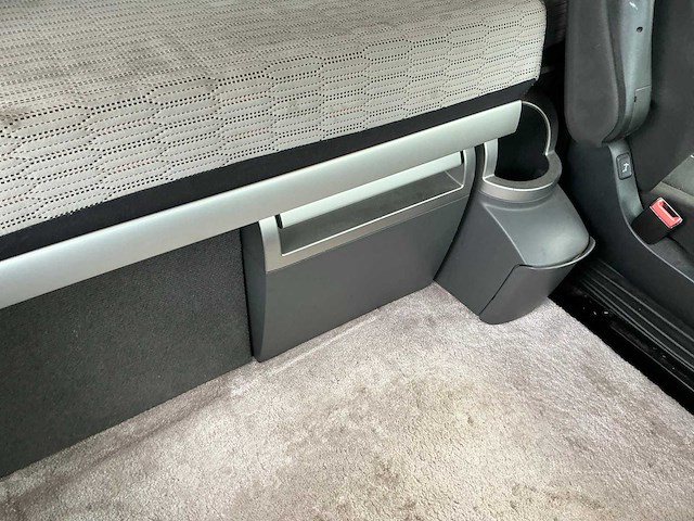 2018 daf xf 450 sc 6x2 vrachtwagen - afbeelding 33 van  48