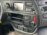 2018 daf xf 450 sc 6x2 vrachtwagen - afbeelding 35 van  48