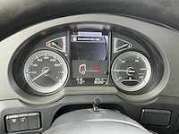 2018 daf xf 450 sc 6x2 vrachtwagen - afbeelding 38 van  48