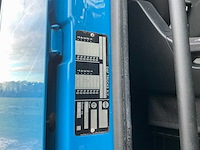 2018 daf xf 450 sc 6x2 vrachtwagen - afbeelding 41 van  48