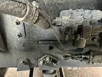 2018 daf xf 450 sc 6x2 vrachtwagen - afbeelding 42 van  48