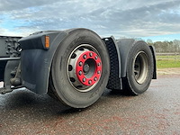 2018 daf xf 450 sc 6x2 vrachtwagen - afbeelding 43 van  48