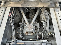 2018 daf xf 450 sc 6x2 vrachtwagen - afbeelding 45 van  48