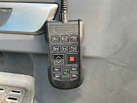 2018 daf xf 450 sc 6x2 vrachtwagen - afbeelding 48 van  48