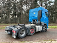 2018 daf xf 450 sc 6x2 vrachtwagen - afbeelding 4 van  48
