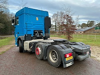 2018 daf xf 450 sc 6x2 vrachtwagen - afbeelding 6 van  48