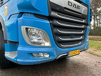 2018 daf xf 450 sc 6x2 vrachtwagen - afbeelding 9 van  48