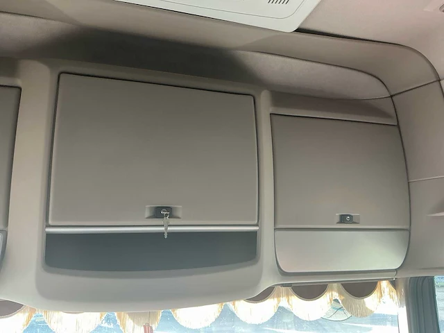 2018 daf xf 480 ft vrachtwagen - afbeelding 14 van  34