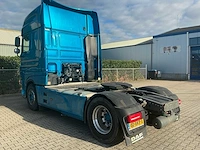 2018 daf xf 480 ft vrachtwagen - afbeelding 24 van  34