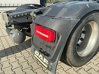 2018 daf xf 480 ft vrachtwagen - afbeelding 28 van  34