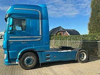 2018 daf xf 480 ft vrachtwagen - afbeelding 30 van  34
