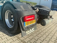 2018 daf xf 480 ft vrachtwagen - afbeelding 26 van  34