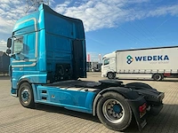2018 daf xf 480 ft vrachtwagen - afbeelding 31 van  34