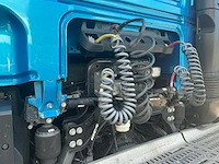 2018 daf xf 480 ft vrachtwagen - afbeelding 33 van  34